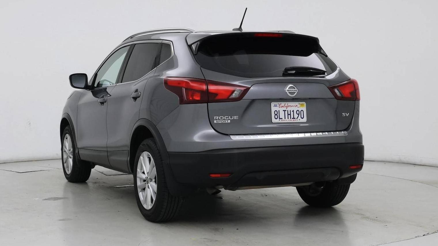 NISSAN ROGUE SPORT 2019 JN1BJ1CP2KW211501 image